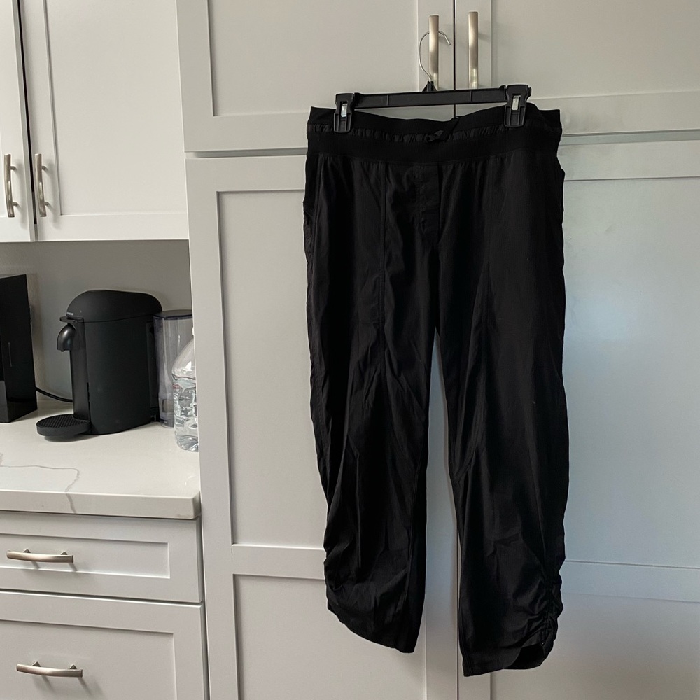 Lulu lemon dance pant